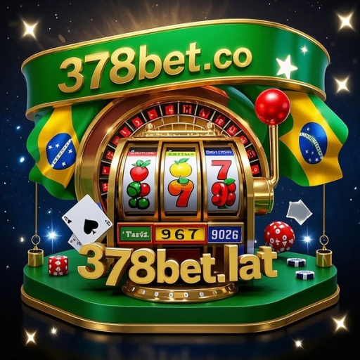 Descubra a Categoria Jackpots no 378bet.co: Emoção e Grandes Ganhos