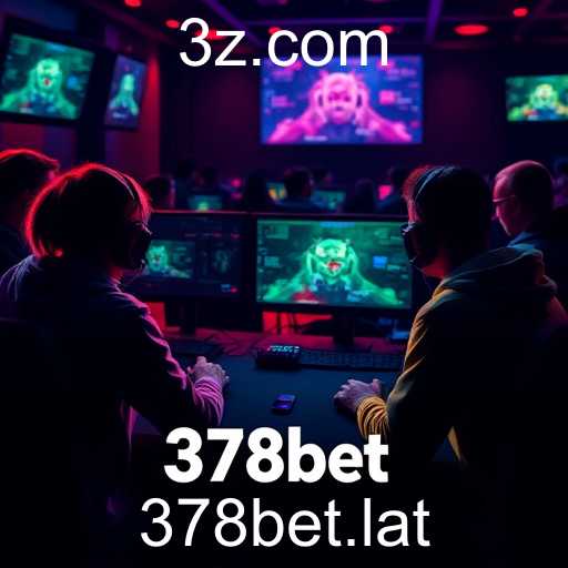 A Comunidade de Jogadores e o Impacto de 378bet.co