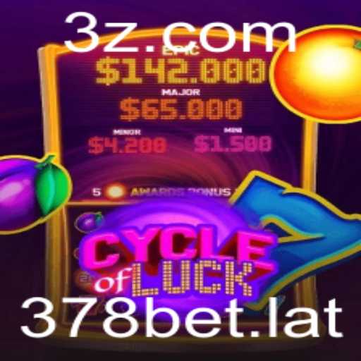 Descubra o Mundo de Aventuras do Jogo CycleofLuck