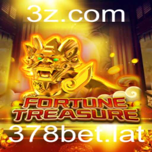 Explorando FortuneTreasure: Um Mergulho nas Aventuras do Novo Jogo de Aposta