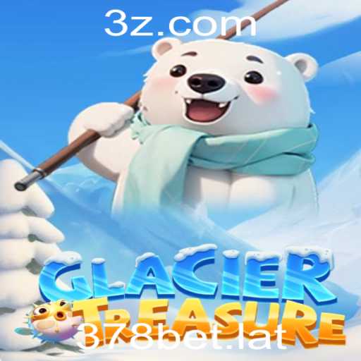Descubra os Segredos do GlacierTreasure: A Nova Sensação do Mundo dos Jogos