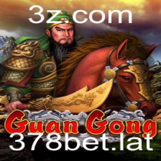 Descubra GuanGong: Um Jogo de Estratégia Inspirado na História Oriental