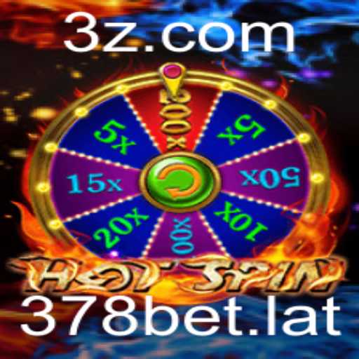Descubra o Empolgante Mundo de HotSpin no 378bet.co