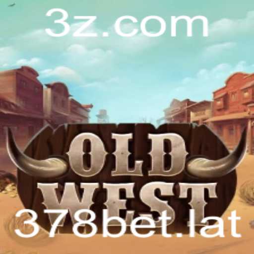 Explorando o Fascinante Jogo OldWest: Mergulho no Faroeste com 378bet.co