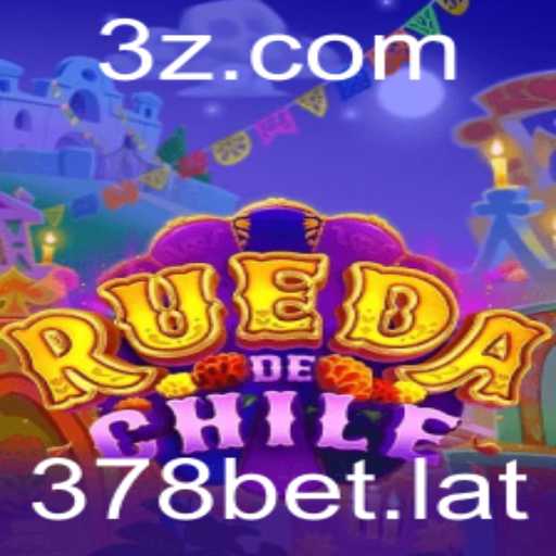 Descubra o Fascinante Jogo RuedaDeChile