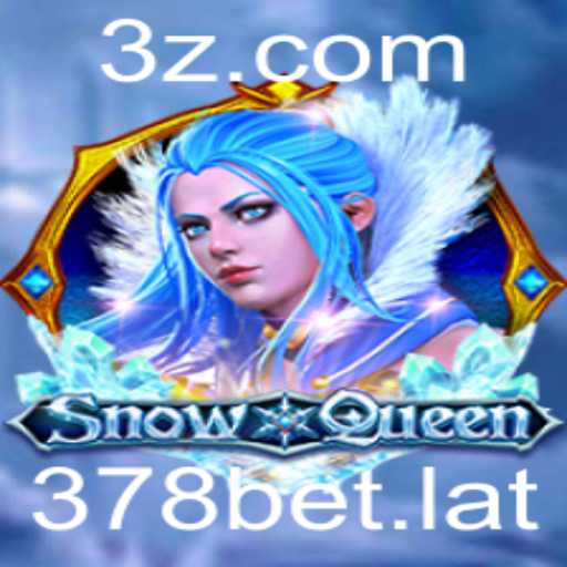Descubra o Mundo Encantado de SnowQueen na Plataforma 378bet.co