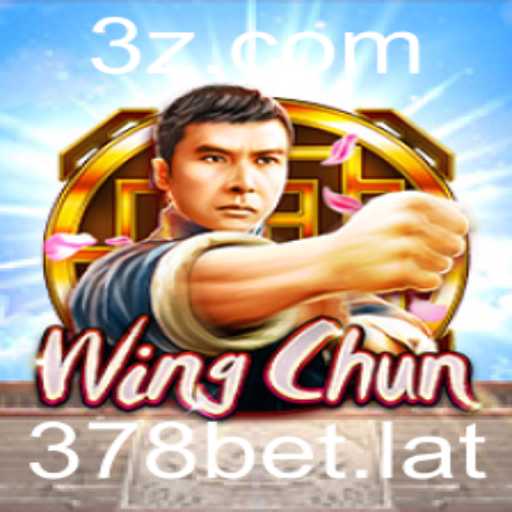 Descubra o Universo de WingChun: O Novo Jogo no 378bet.co